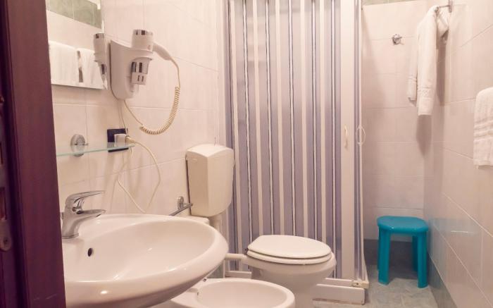 Kalamarina Rooms