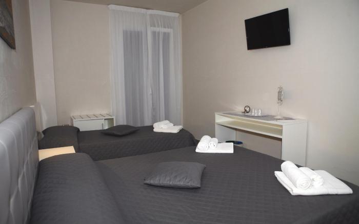 Hotel Villa Giovanna 