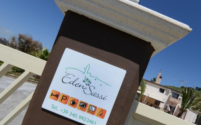 B&B Eden Sassi Matera