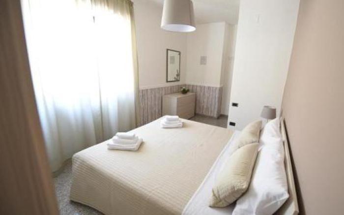 B&B Eden Sassi Matera