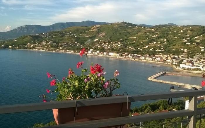 Il Patio del Cilento