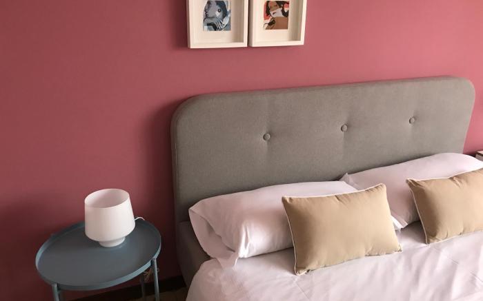 CasapiuRooms - Adults only