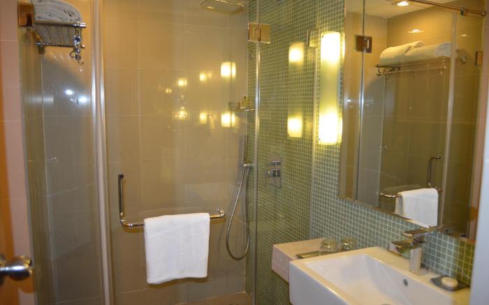 Peerless Hotel Hyderabad
