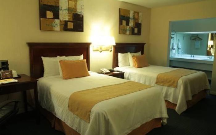 Quality Inn Piedras Negras