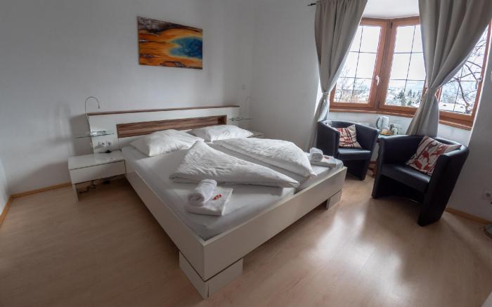 Hotel Heimgartl