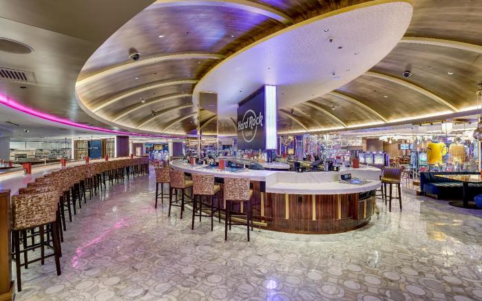 Hard Rock Hotel & Casino Atlantic City