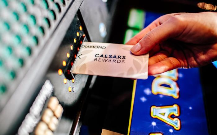 Harrah's Cherokee Valley River Casino & Hotel