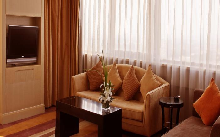 Wenjin Hotel Beijing