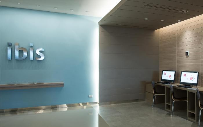 Ibis Bangkok Siam