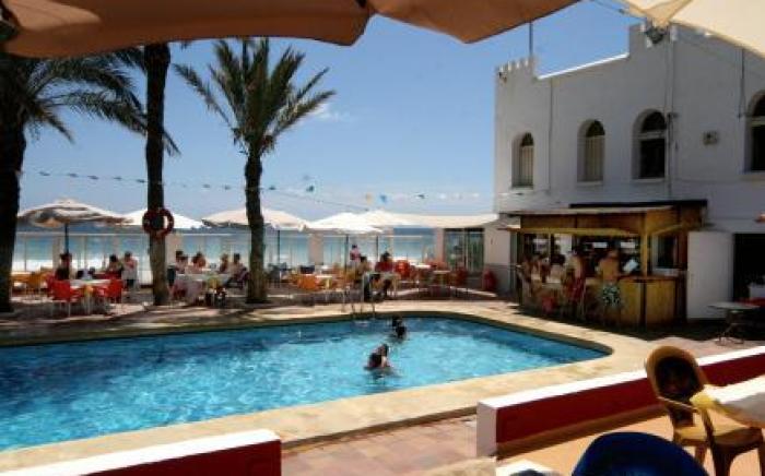 Hotel Playa