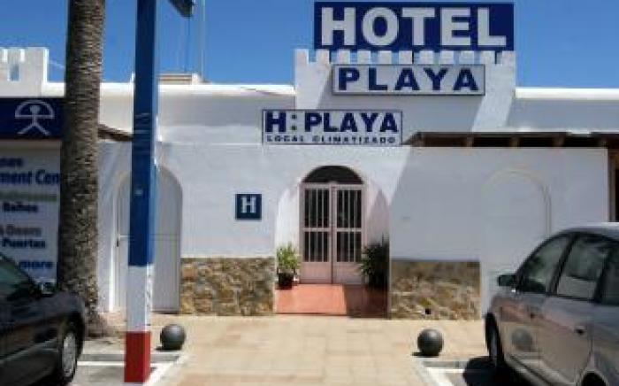 Hotel Playa
