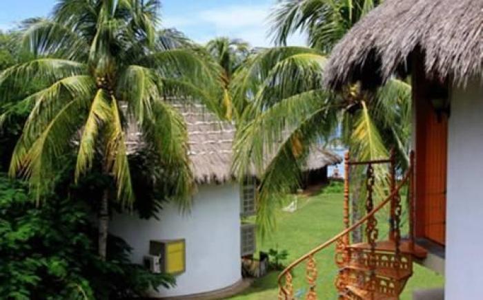 Pousada Barra Velha