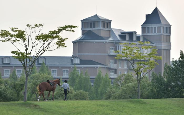 Sendai Royal Park Hotel