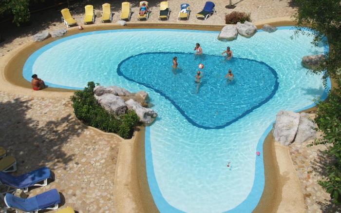 Sunset Village Beach Resort