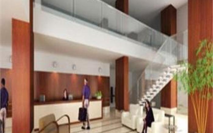 Nobile Suites Monumental