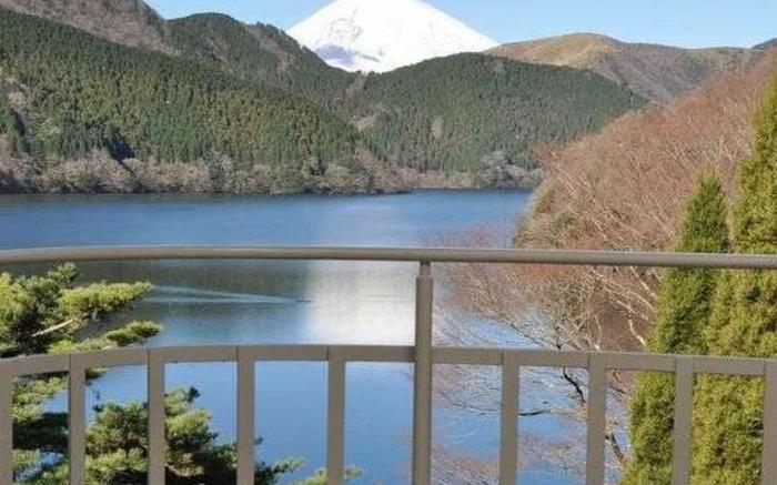 The Prince Hakone Lake Ashinoko