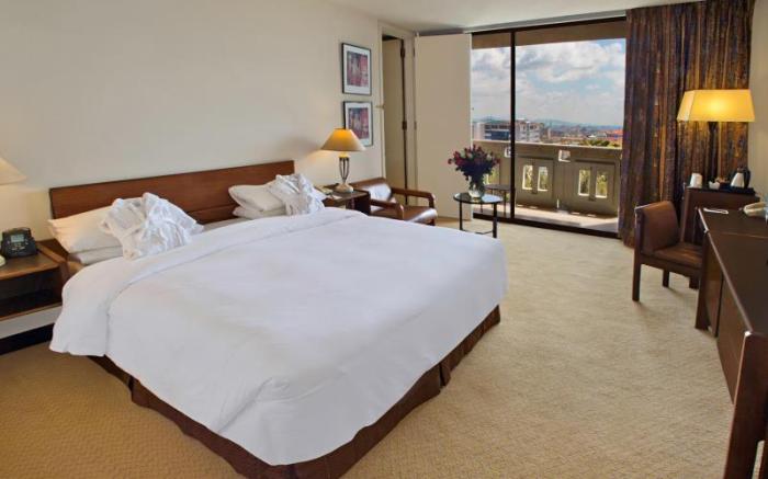 Hilton Addis Ababa