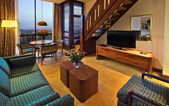 Hilton Addis Ababa