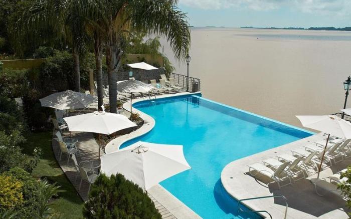 Radisson Hotel Hotel Colonia del Sacramento