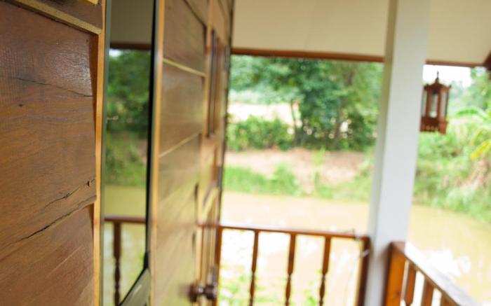 Jamsai Resort