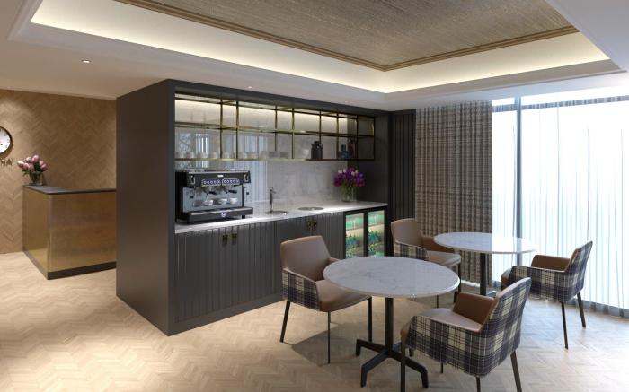 Avani Gaborone Resort & Casino