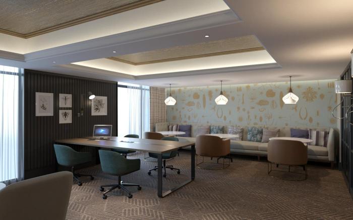 Avani Gaborone Resort & Casino