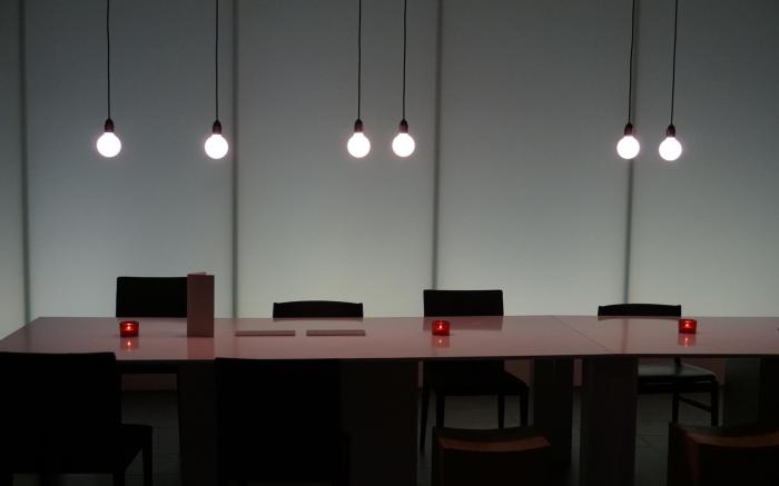 Shilla Stay Seocho Gangnam Station