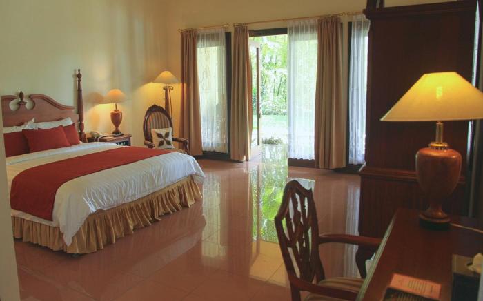 Villa Grand Artos