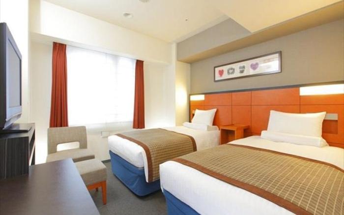 HOTEL MYSTAYS Sakaisuji-Honmachi