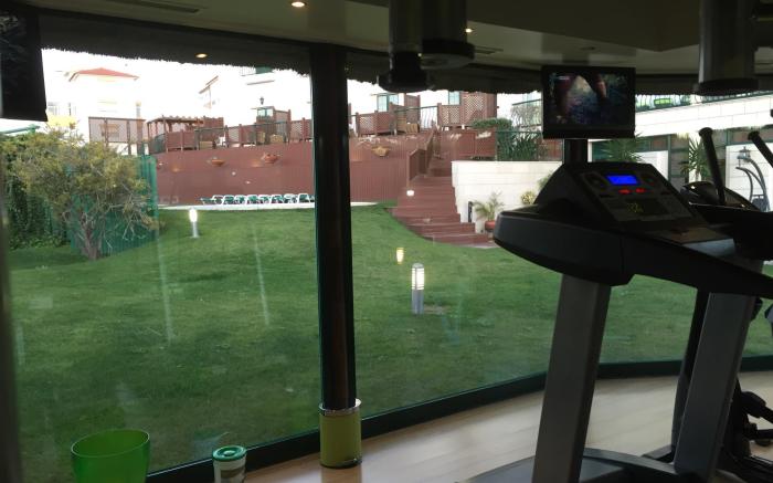 Hotel Dom Vasco Sines