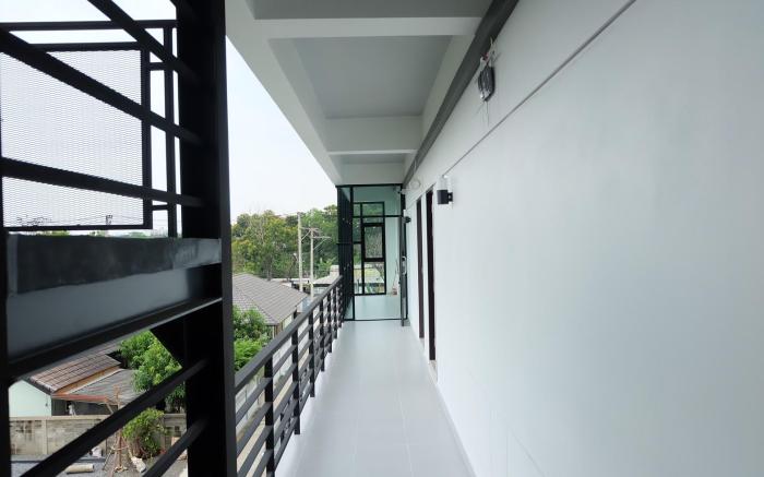 Baan Jumpa Residence