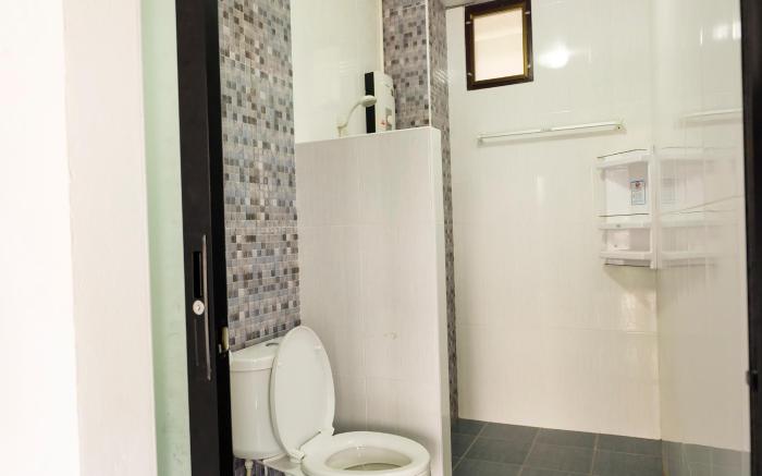 Baan Jumpa Residence