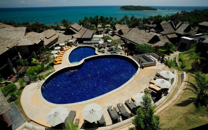 Bhundhari Residence Koh Samui