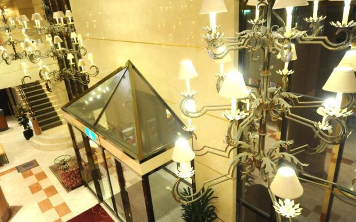 Hotel Resol Sapporo Nakajima Koen