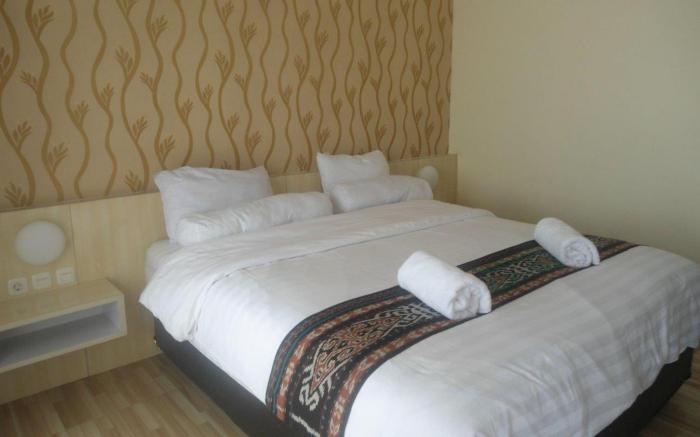 Matahari Hotel