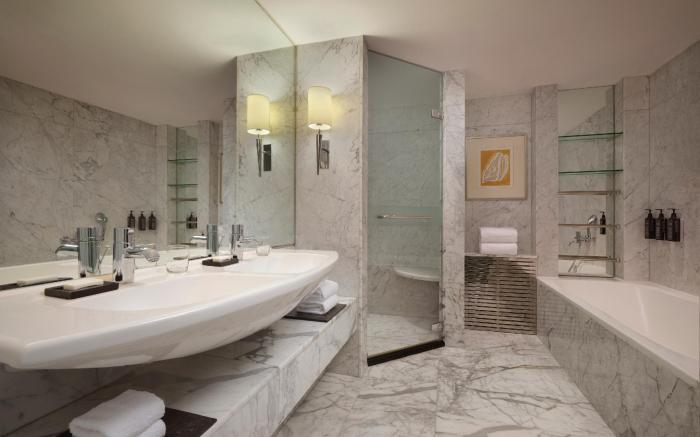 Sheraton Hong Kong Hotel & Towers