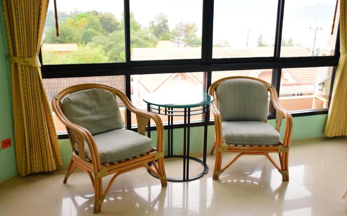 GoldenBeach Boutique Resort