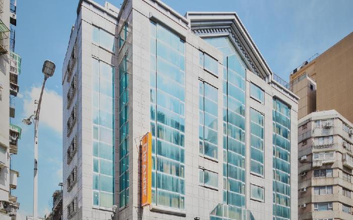 Orange Hotel-Linsen-Taipei