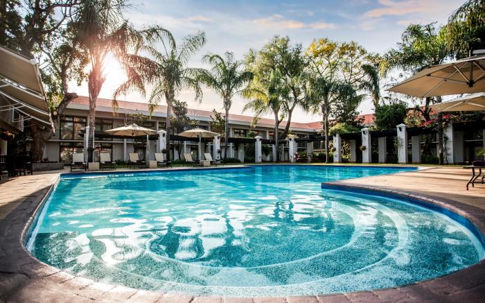 Avani Gaborone Resort & Casino