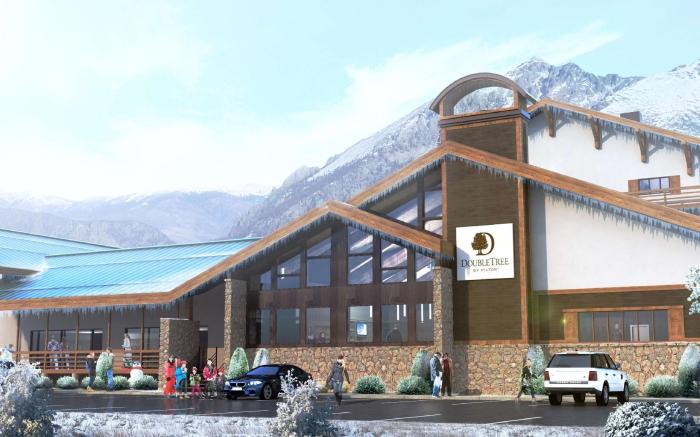 Highline Vail - a DoubleTree by Hilton