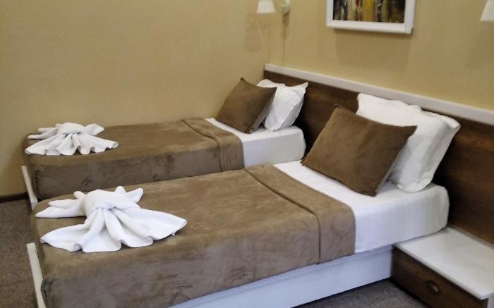 Hotel Diplomat Tbilisi