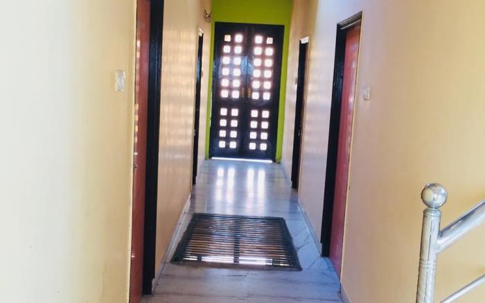 Hotel Raj Safari Jaisalmer