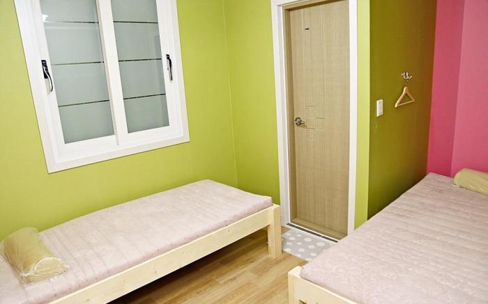 OP102 Guesthouse
