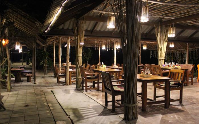 Cousin resort koh kho khao