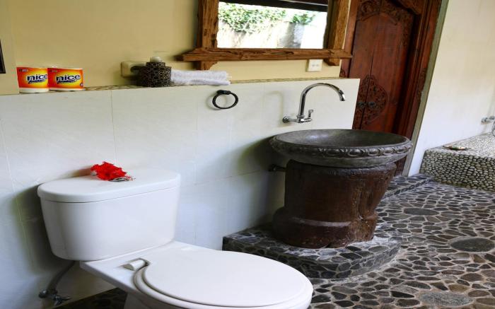 2bedroom Beachfront at Lovina Beachhouse Villas