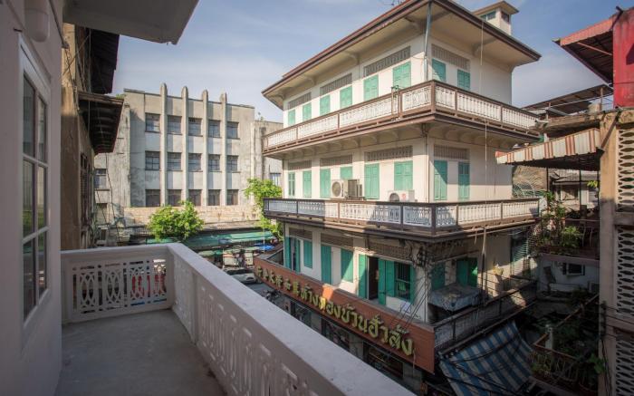 Nornyaowarat Hotel
