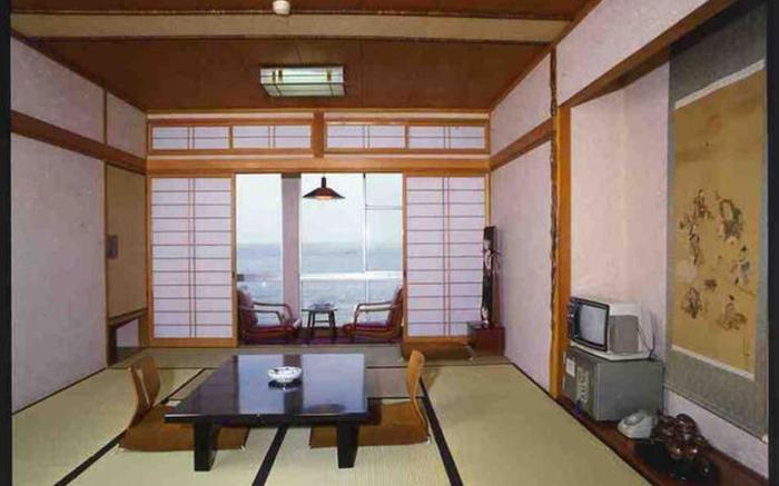 Futami Onsen Hotel Seikai