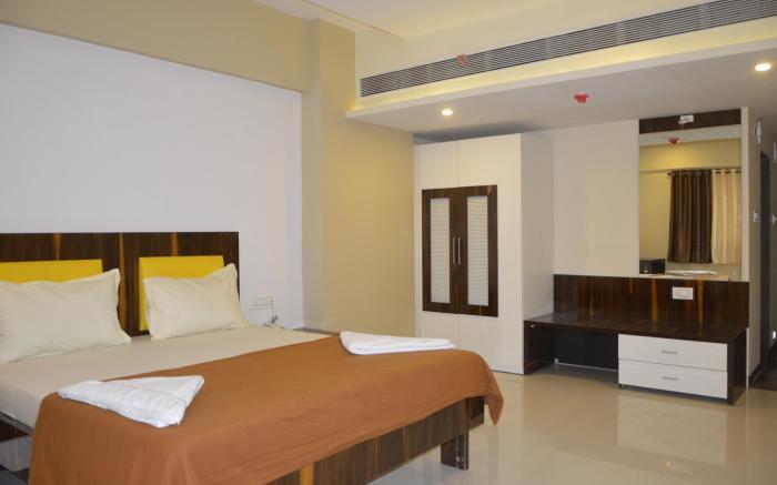 Dhuri Resort