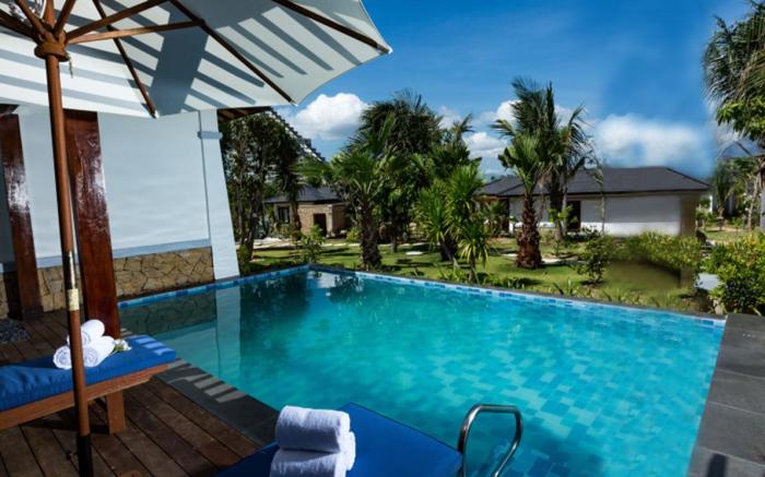 Duyen Ha Resort Cam Ranh