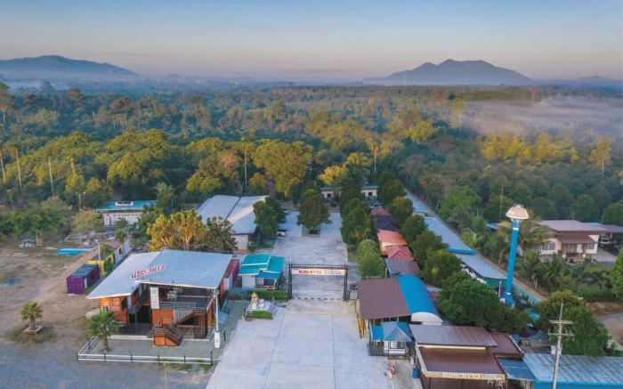 Praewdao khitchakut